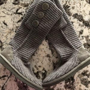 Ugg Australia Classic Cardy Boots